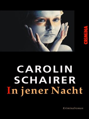 cover image of In jener Nacht